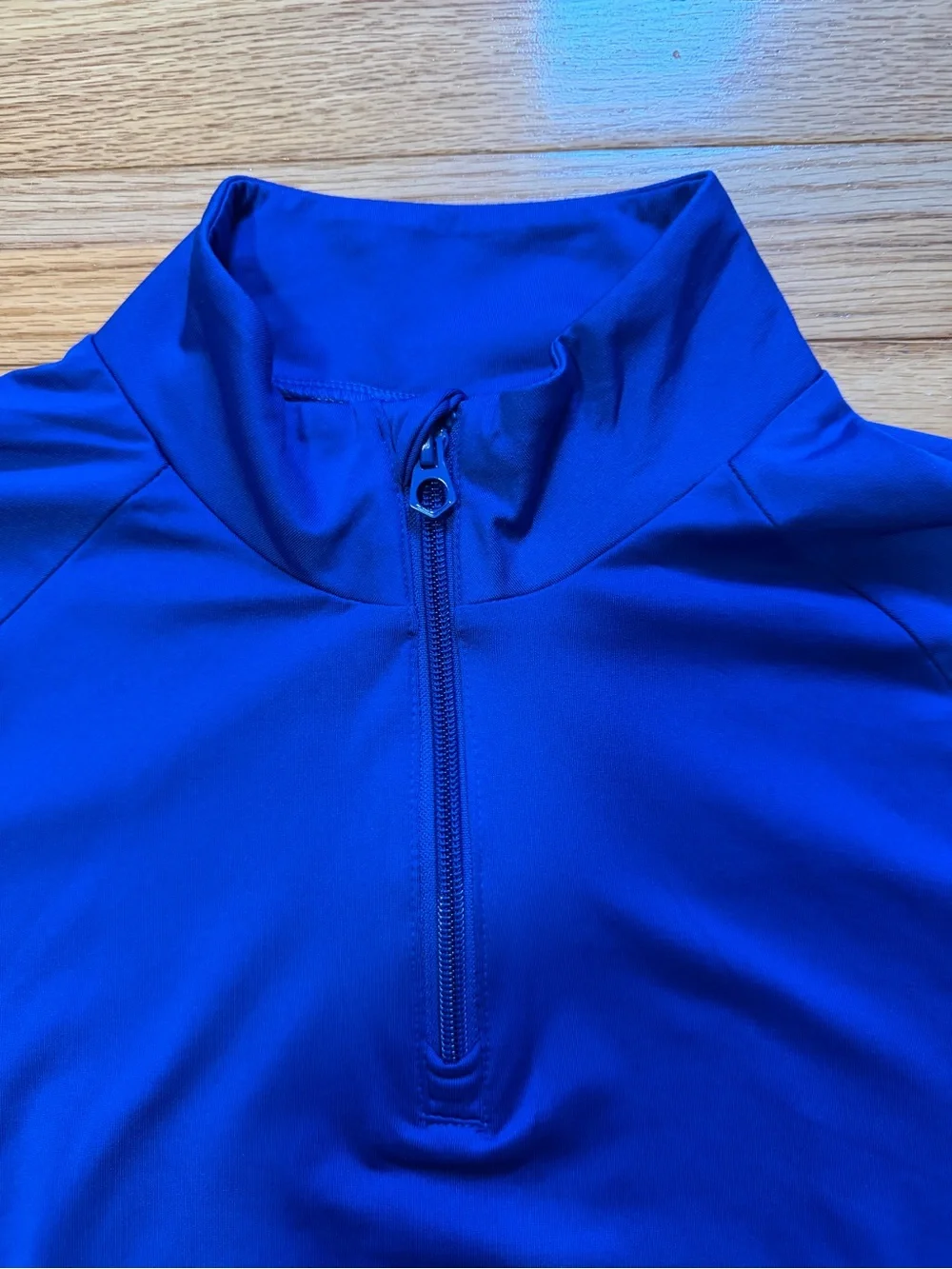 GAP bright blue